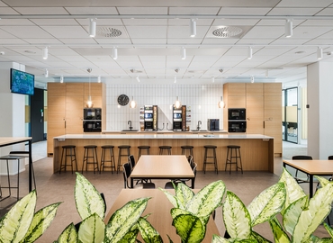 Office Revontulentie 7 02100 Espoo