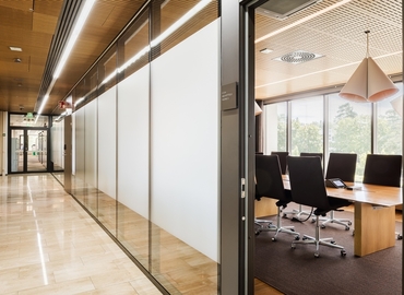 Office Revontulentie 7 02100 Espoo