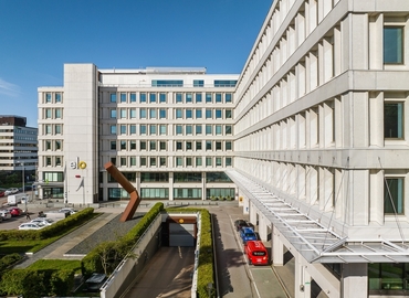 Office Revontulentie 7 02100 Espoo