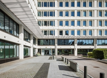 Office Revontulentie 7 02100 Espoo