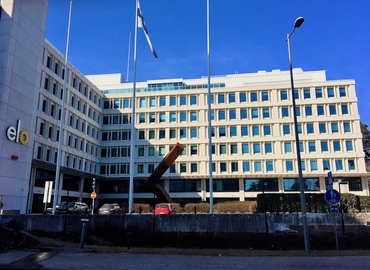 Vuokraa toimisto - Espoo, Revontulentie 7, (02100)  - 14 | MatchOffice.fi