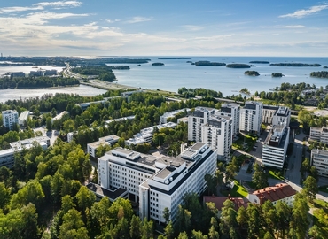 Vuokraa toimisto - Espoo, Revontulentie 7, (02100)  - 19 | MatchOffice.fi