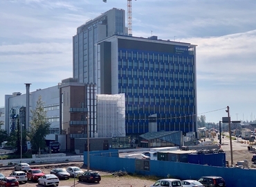 Vuokraa toimistotilat - Espoo, Keilaranta 1, (02150)  - 0 | MatchOffice