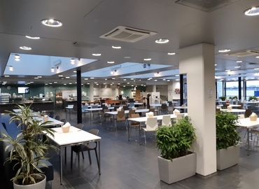 Vuokraa toimistotilat - Espoo, Keilaranta 1, (02150) - 3 | MatchOffice