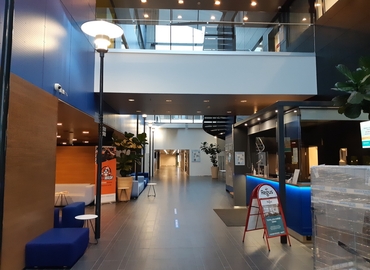 Vapaat toimisto - Espoo, Keilaranta 1, (02150) - 4 | MatchOffice