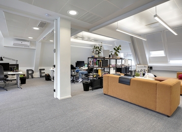 Office Pieni Roobertinkatu 11 00130 Helsinki