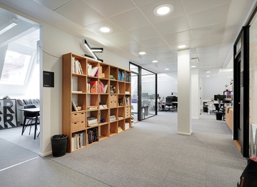 Office Pieni Roobertinkatu 11 00130 Helsinki