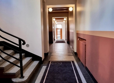 Office Pieni Roobertinkatu 11 00130 Helsinki