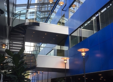 Vuokraa toimistotila - Espoo, Keilaranta 1, (02150)  - 1 | MatchOffice