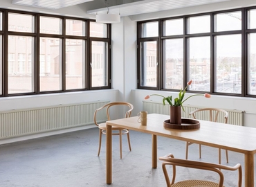 Vuokraa toimisto - Helsinki, Tallberginkatu 2, (00180) - 0 | MatchOffice