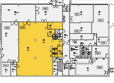 255 m² Workshop space rental in Helsinki, Hitsaajankatu 4 (00810) - 1 | MatchOffice