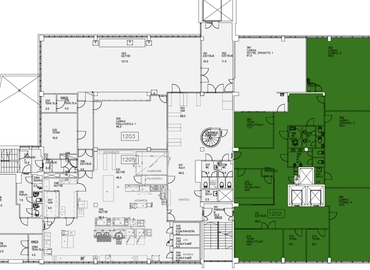 Vuokraa toimistotila - Helsinki, Hitsaajankatu 4, (00810) - 2 | MatchOffice