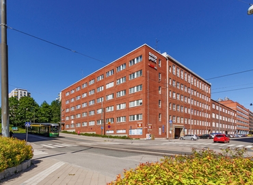 Vapaat toimisto - Helsinki, Kuortaneenkatu 7, (00520)  - 0 | MatchOffice