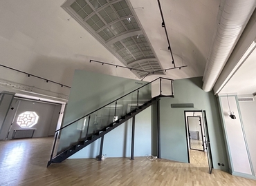 Office Hämeentie 11 00530 Helsinki