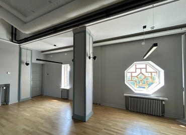 Office Hämeentie 11 00530 Helsinki