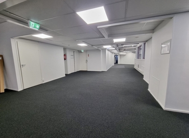 Vuokraa toimistotilat - Helsinki, Kaisaniemenkatu 6, (00100) - 3 | MatchOffice