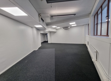 Vuokraa toimisto - Helsinki, Kaisaniemenkatu 6, (00100) - 2 | MatchOffice.fi