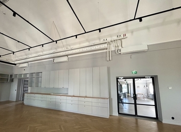 Office Hämeentie 11 00530 Helsinki