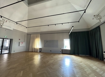 Office Hämeentie 11 00530 Helsinki