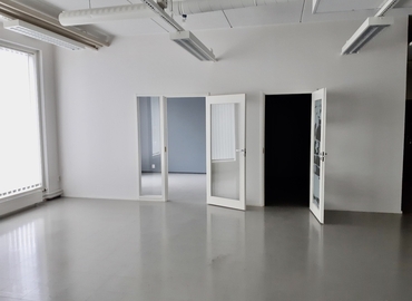 Vuokraa liiketilat - Tampere, Tampellan Esplanadi 8, (33100) - 0 | MatchOffice.fi