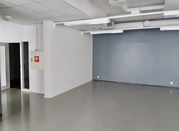 Vuokraa liiketila - Tampere, Tampellan Esplanadi 8, (33100) - 1 | MatchOffice