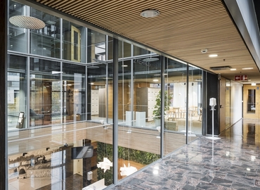 Office Tuulikuja 2 02100 Espoo