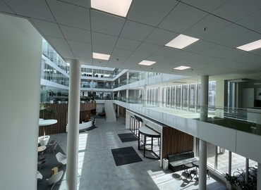 Vapaat toimisto - Espoo, Itsehallintokuja 3, (02600) - 18 | MatchOffice.fi