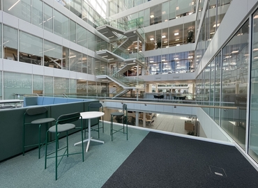 Vuokraa toimisto - Espoo, Itsehallintokuja 3, (02600) - 19 | MatchOffice.fi