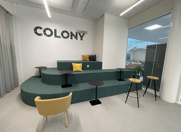 Vapaat toimistotilat - Espoo, Itsehallintokuja 3, (02600)  - 23 | MatchOffice