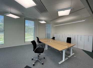 Vapaat toimistotilat - Espoo, Itsehallintokuja 3, (02600) - 11 | MatchOffice