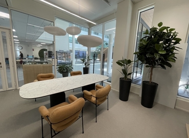 Vuokraa toimistotila - Espoo, Itsehallintokuja 3, (02600) - 21 | MatchOffice.fi