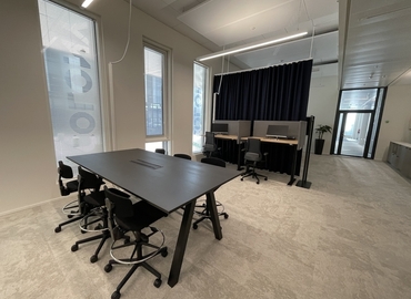 Vuokraa toimisto - Espoo, Itsehallintokuja 3, (02600)  - 24 | MatchOffice