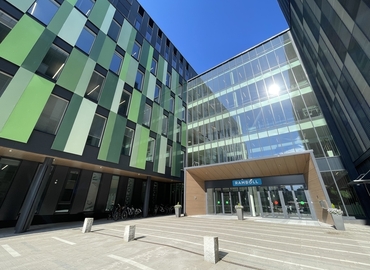 Vuokraa toimistotilat - Espoo, Itsehallintokuja 3, (02600) - 27 | MatchOffice