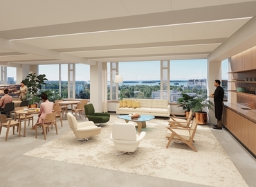 Office Tapiontori 1 02100 Espoo