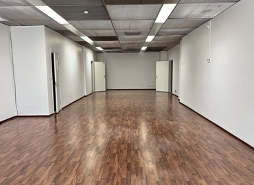 Vapaat liiketila - Helsinki, Köydenpunojankatu 13, (00180) - 3 | MatchOffice