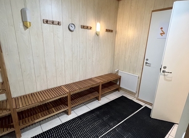 Vapaat liiketila - Helsinki, Köydenpunojankatu 13, (00180) - 5 | MatchOffice.fi