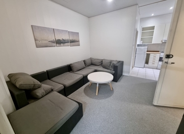 Vuokraa liiketilat - Helsinki, Köydenpunojankatu 13, (00180) - 10 | MatchOffice