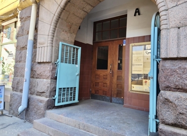 Vapaat toimisto - Helsinki, Annankatu 29, (00100) - 5 | MatchOffice