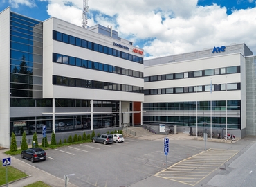 Vuokraa toimistotila - Jyväskylä, Ohjelmakaari 2, (40500) - 0 | MatchOffice.fi