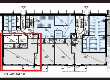 74 m² Commercial shop for rent in Tuusula, Suutarintie 3 (04300) - 1 | MatchOffice