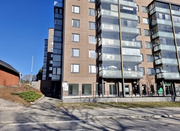 Vuokraa kauppa - Tuusula, Suutarintie 3, (04300) - 6 | MatchOffice