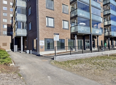 74 m² Commercial shop for rent in Tuusula, Suutarintie 3 (04300) - 7 | MatchOffice