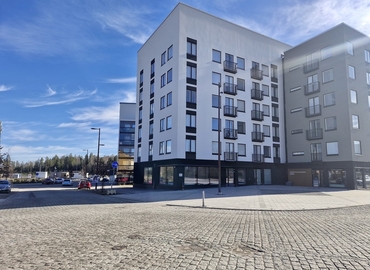 Vuokraa liiketilat - Tuusula, Rykmentin puistotie 34, (04300) - 8 | MatchOffice.fi
