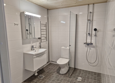 Vuokraa kauppa - Tuusula, Rykmentin puistotie 34, (04300) - 4 | MatchOffice