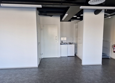 Vapaat liiketila - Tuusula, Rykmentin puistotie 34, (04300) - 3 | MatchOffice.fi