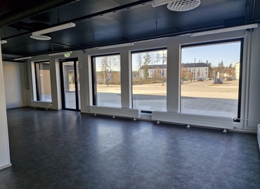 Vuokraa kauppa - Tuusula, Rykmentin puistotie 34, (04300) - 6 | MatchOffice