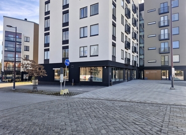 Vapaat kauppa - Tuusula, Rykmentin puistotie 34, (04300) - 9 | MatchOffice.fi