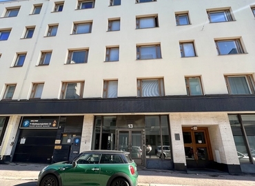 Vuokraa kauppa - Helsinki, Köydenpunojankatu 13, (00180) - 14 | MatchOffice