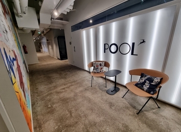 Vapaat toimistotilat - Helsinki, Pursimiehenkatu 29-31, (00150)  - 4 | MatchOffice.fi