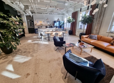 Vuokraa toimisto - Helsinki, Pursimiehenkatu 29-31, (00150)  - 5 | MatchOffice.fi